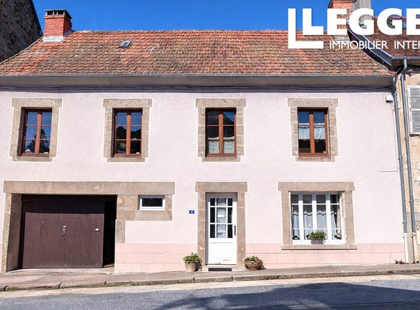 Felletin, Nouvelle-Aquitaine 23500