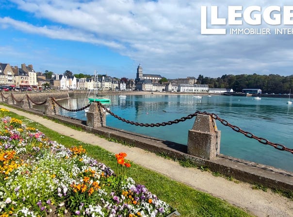 Saint-Malo, Brittany 35400