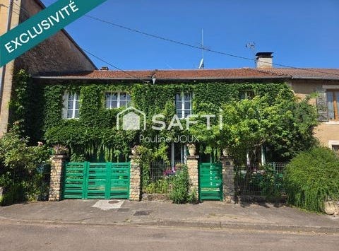Voisey, Champagne-Ardenne 52400