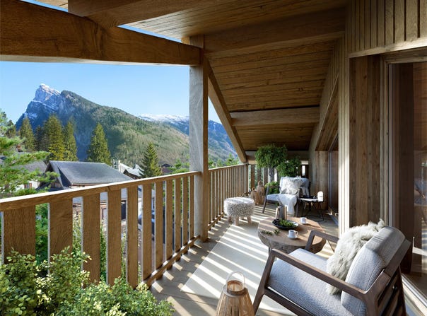Samoëns, Rhône-Alpes 74340