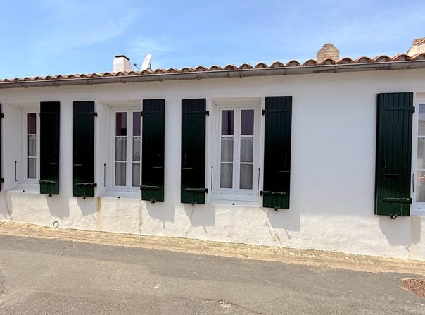 La Couarde-sur-Mer, Poitou-Charentes 17670