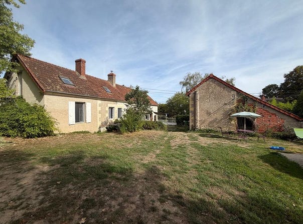 Saint-Éloi, Burgundy 58000