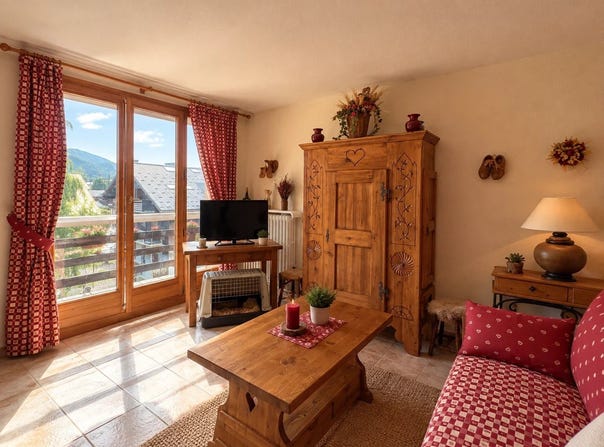 Megève, Rhône-Alpes 74120