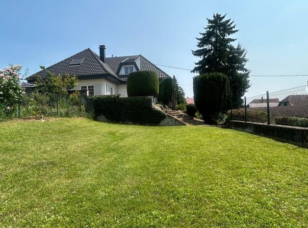 Steinbrunn-le-Bas, Alsace 68440