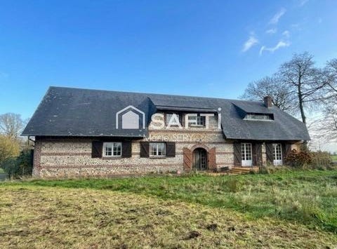Epreville, Haute-Normandie 76400