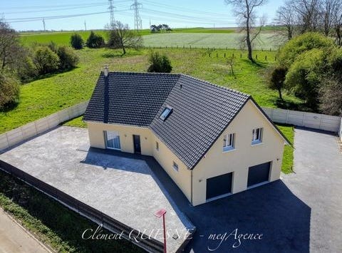 Biville-Sur-Mer, Haute-Normandie 76630