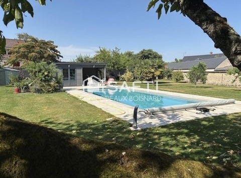 Chateaudun, Centre 28200