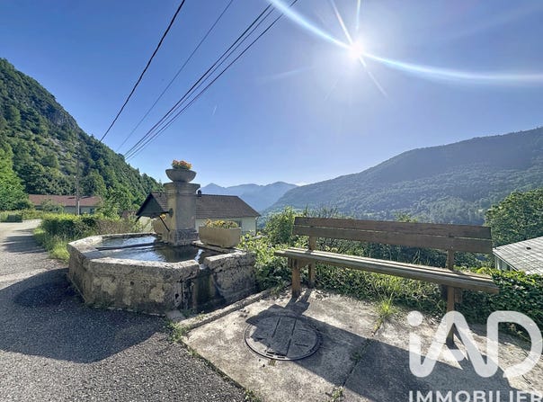 Villard-Saint-Sauveur, Franche-Comté 39200