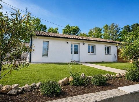 La Brède, Aquitaine 33650