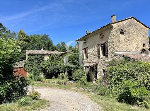 Dieulefit, Auvergne-Rhône-Alpes 26220