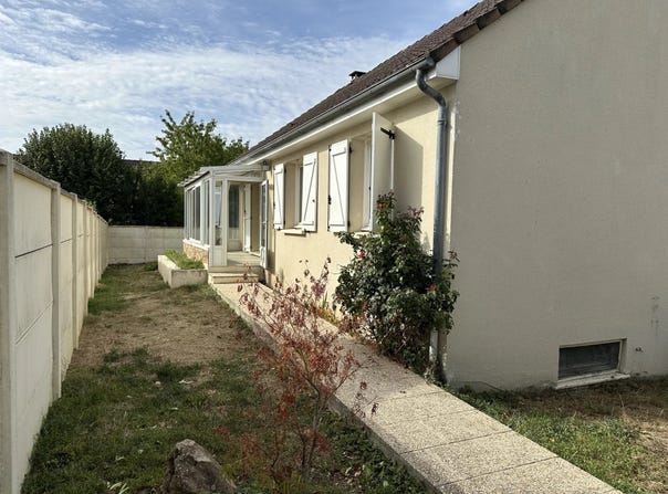 Morancez, Eure-et-Loir 28630