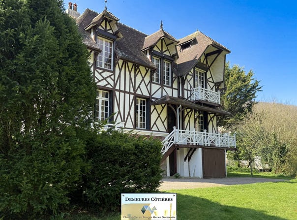 Yport, Upper Normandy 76111