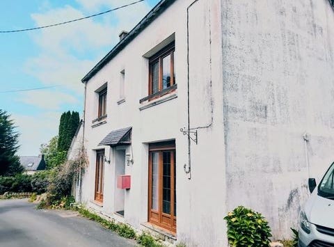 Coray, Bretagne 29370