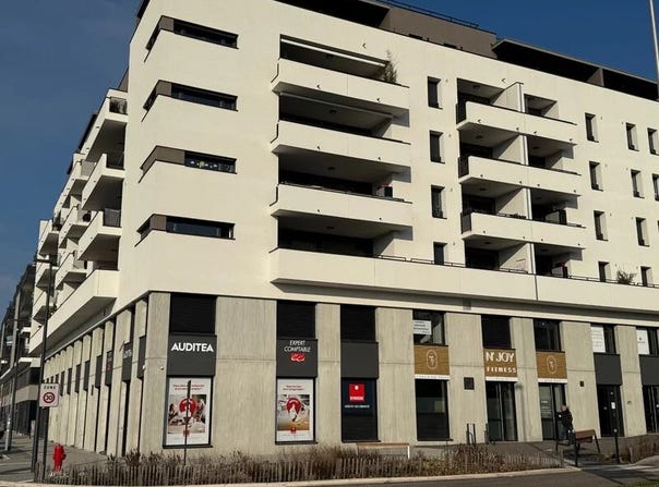 Voiron, Isère 38500