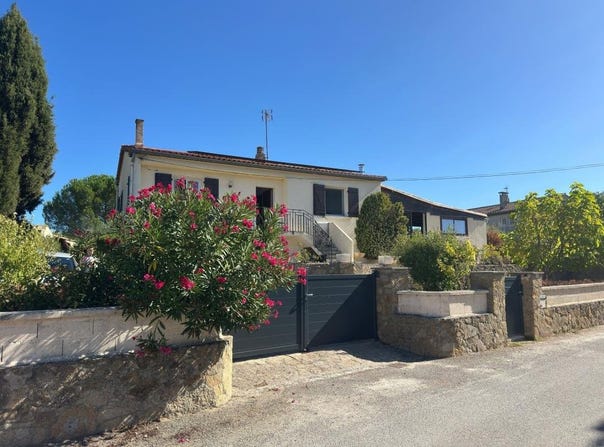 Lauraguel, Languedoc-Roussillon 11300