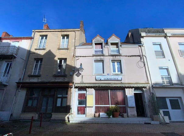 Le Creusot, Saône-et-Loire 71200