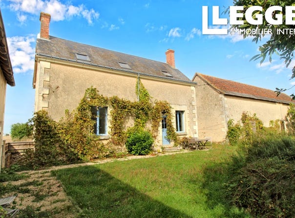 Abilly, Centre-Val de Loire 37160