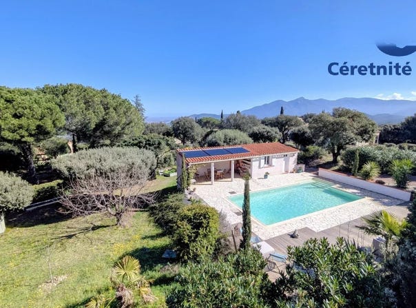 Céret, Languedoc-Roussillon 66400