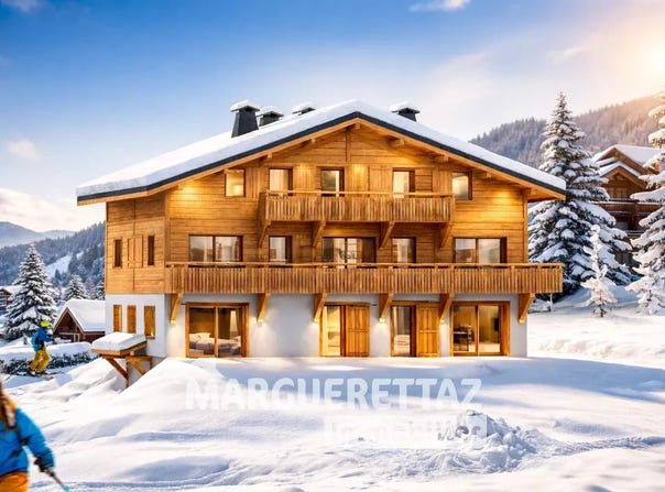 Arâches-la-Frasse, Rhône-Alpes 74300
