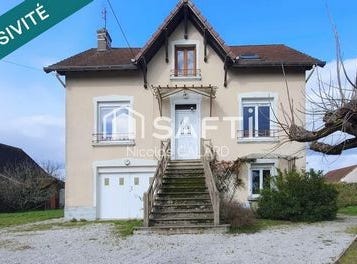 Sornay, Bourgogne 71500