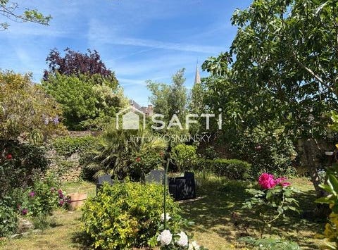 Montmorillon, Poitou-Charentes 86500