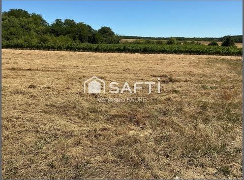Targon, Aquitaine 33760
