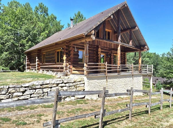Chantérac, Aquitaine 24190