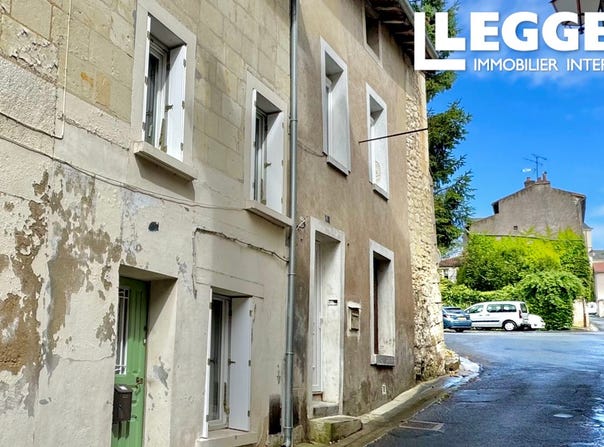 Loudun, Nouvelle-Aquitaine 86200