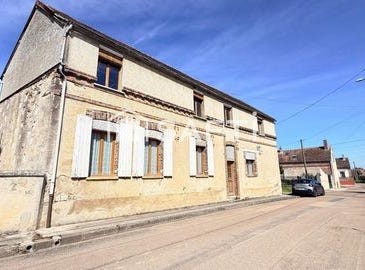 Perceneige, Bourgogne 89260