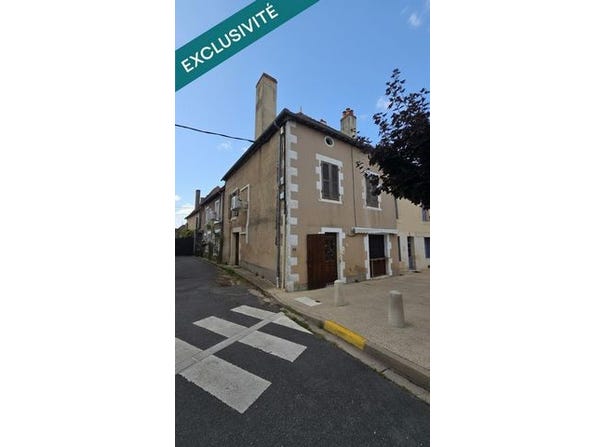 La Trimouille, Poitou-Charentes 86290