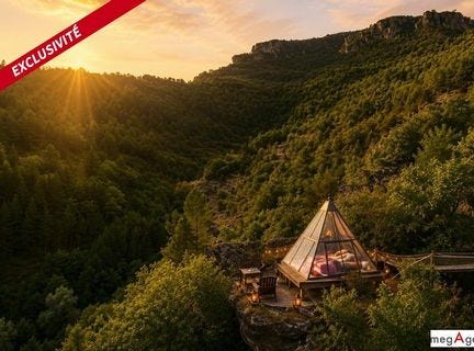 Vebron, Languedoc-Roussillon 48400