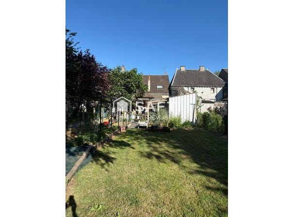 Issoudun, Centre 36100