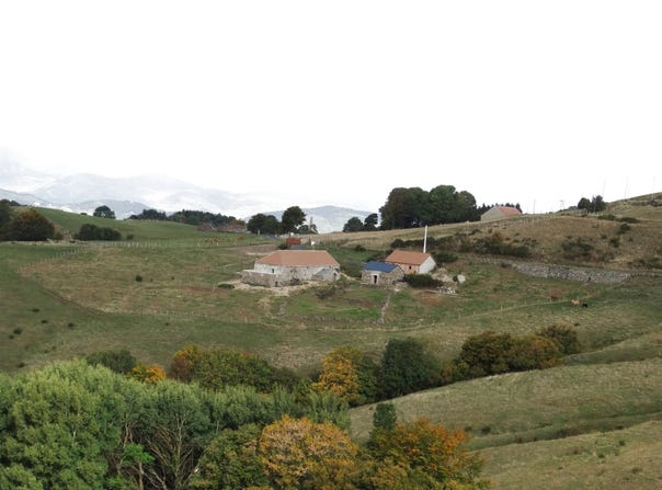 Mézilhac, Rhône-Alpes 07530