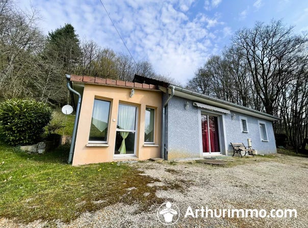 Courmont, Franche-Comté 70400