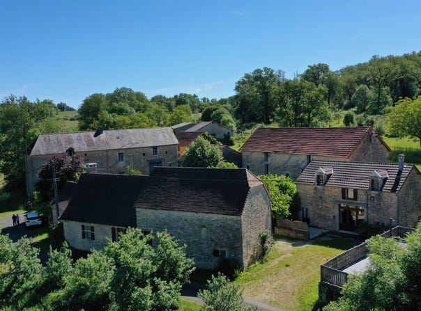 Sainte-Orse, Aquitaine 24210