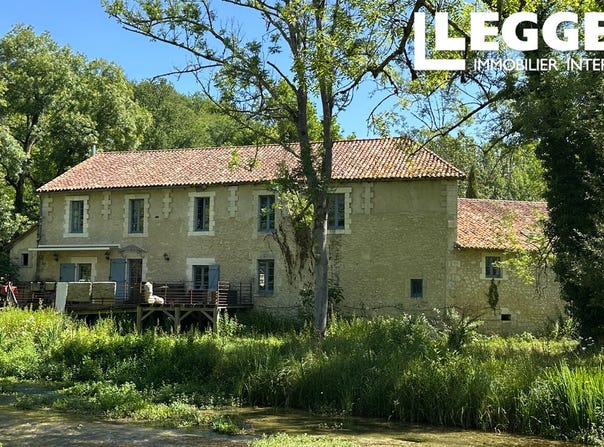 Bourdeilles, Nouvelle-Aquitaine 24310