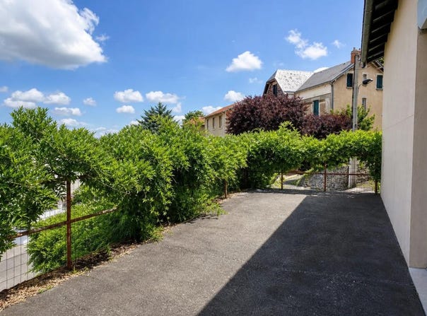 Chamalieres, Auvergne-Rhône-Alpes 63400