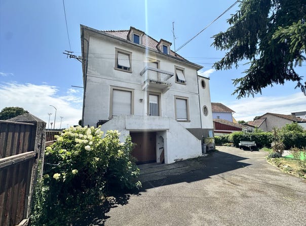 Erstein, Alsace 67150