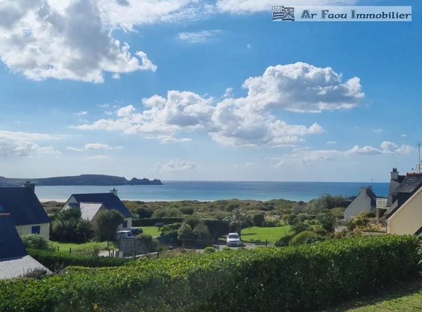 Crozon, Finistère 29160
