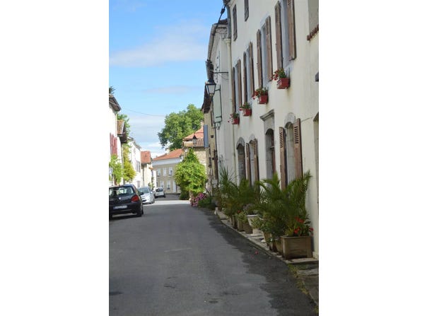 Amou, Landes 40330