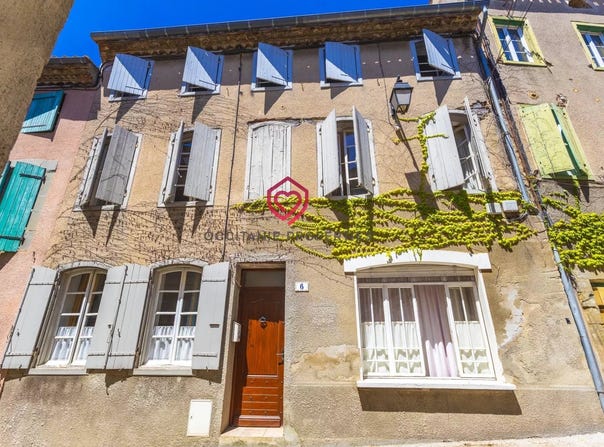 Montréal, Languedoc-Roussillon 11290