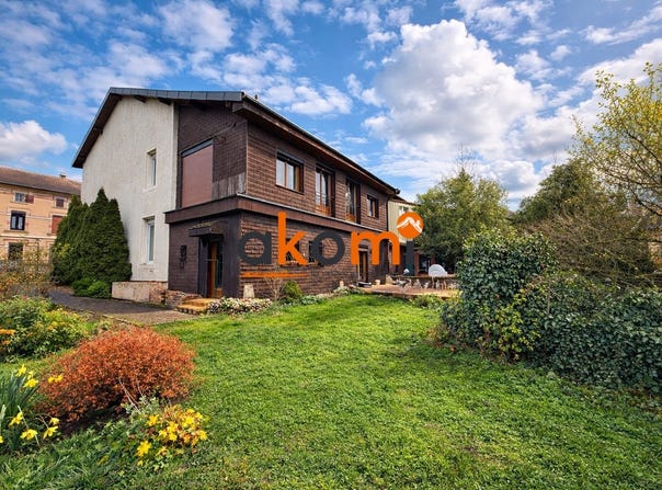 Domèvre-sur-Vezouze, Lorraine 54450