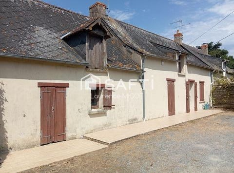 Pierric, Pays de la Loire 44290
