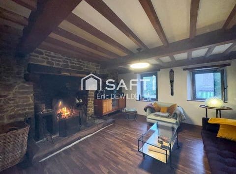 Saint-Planchers, Basse-Normandie 50400