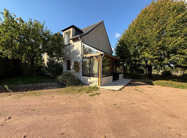 SAINT AVERTIN, Centre-Val de Loire 37550