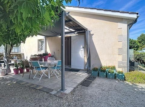 Beguey, Aquitaine 33410