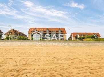 Cabourg, Basse-Normandie 14390