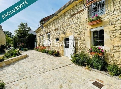 Crugny, Champagne-Ardenne 51170