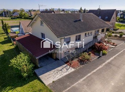 Village-Neuf, Alsace 68128