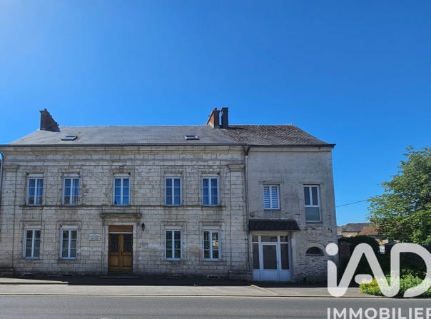 Maubert-Fontaine, Grand Est 08260